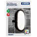 Status Taranto LED Bulkhead Fi - Single