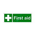 Castle Promotions First Aid Si - Single