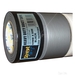 STREETWIZE black 50m duct tape - Single