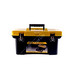 Stanley Jumbo Tool Box - 19in. - Single