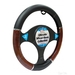 Streetwize Steering Wheel Cove - Single