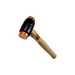 Thor Copper Hammer - Size 2 (T - Single