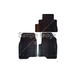 Polco Rubber Tailored Car Mat - Set