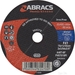 Abracs Phoenix II Flat Cutting Disc - Pack of 10