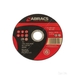 Abracs Thin Cutting Discs 125mm x 1.6mm - Pack of 10