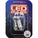 Autolamps LED Bulb - 12V Festo - Pack of Two