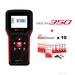 Bartec TECH350/10 - Single