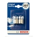 BOSCH 1987301612 - Double Blister Pack