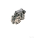 Bosch Throttle Body 0280750017 - Single