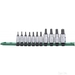 Carlyle Hand Tools BSTTP11 - Set