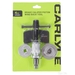 Carlyle Hand Tools CBPWBS4 - 4 Piece