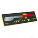 Carlyle Hand Tools C4844 - 9 Piece Kit