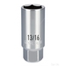 Carlyle Hand Tools CSSP1226 - 13/16in