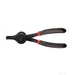 Carlyle Hand Tools NCPL114S - 2.3mm