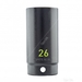 Carlyle Hand Tools CISD12026M - 26mm