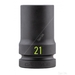 Carlyle Hand Tools CISD3421M - 21mm