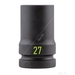 Carlyle Hand Tools CISD3427M - 27mm