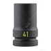 Carlyle Hand Tools CISD3441M - 41mm