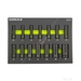 Carlyle Hand Tools CISSD1214M - 14 Piece Set