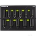 Carlyle Hand Tools CISSD1211M - 12 Piece Set