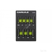 Carlyle Hand Tools CISSD149M - 9 Piece Set