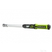 Carlyle Hand Tools CDTW12FL - Single