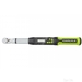 Carlyle Hand Tools CDTW38FL - Single
