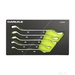 Carlyle Hand Tools CLBOW5M - 5 Piece Set
