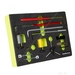 Carlyle Hand Tools C4840A - 13 Piece Kit