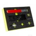 Carlyle Hand Tools C5060 - 7 Piece Kit