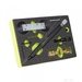Carlyle Hand Tools C5215 - 7 Piece Kit