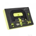 Carlyle Hand Tools C4960 - 6 Piece Kit