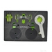 Carlyle Hand Tools C5200 - 7 Piece Kit
