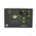 Carlyle Hand Tools C5010 - Kit