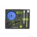 Carlyle Hand Tools C5279 - Kit