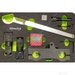 Carlyle Hand Tools C5350 - Kit