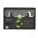 Carlyle Hand Tools C5287 - Kit
