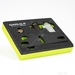 Carlyle Hand Tools C4834 - 4 Piece Kit