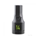Carlyle Hand Tools CISH1214M - 14mm