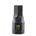 Carlyle Hand Tools CISH1217M - 17mm