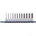 Carlyle Hand Tools BSH3812M - Set