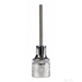 Carlyle Hand Tools SH3803M - 3mm