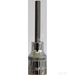 Carlyle Hand Tools SH3806M - 6mm