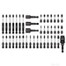 Carlyle Hand Tools IBS42 - 42 Piece Set