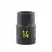 Carlyle Hand Tools CIS12114M - 14mm
