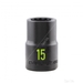 Carlyle Hand Tools CIS12115M - 15mm