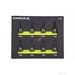 Carlyle Hand Tools CISS128IT - 8 Piece Set