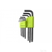 Carlyle Hand Tools CHKLMMS9 - 9 Piece Set