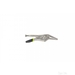 Carlyle Hand Tools CLPLNEZ6 - 152mm