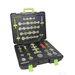 Carlyle Hand Tools CBPWBS50 - 50 Piece